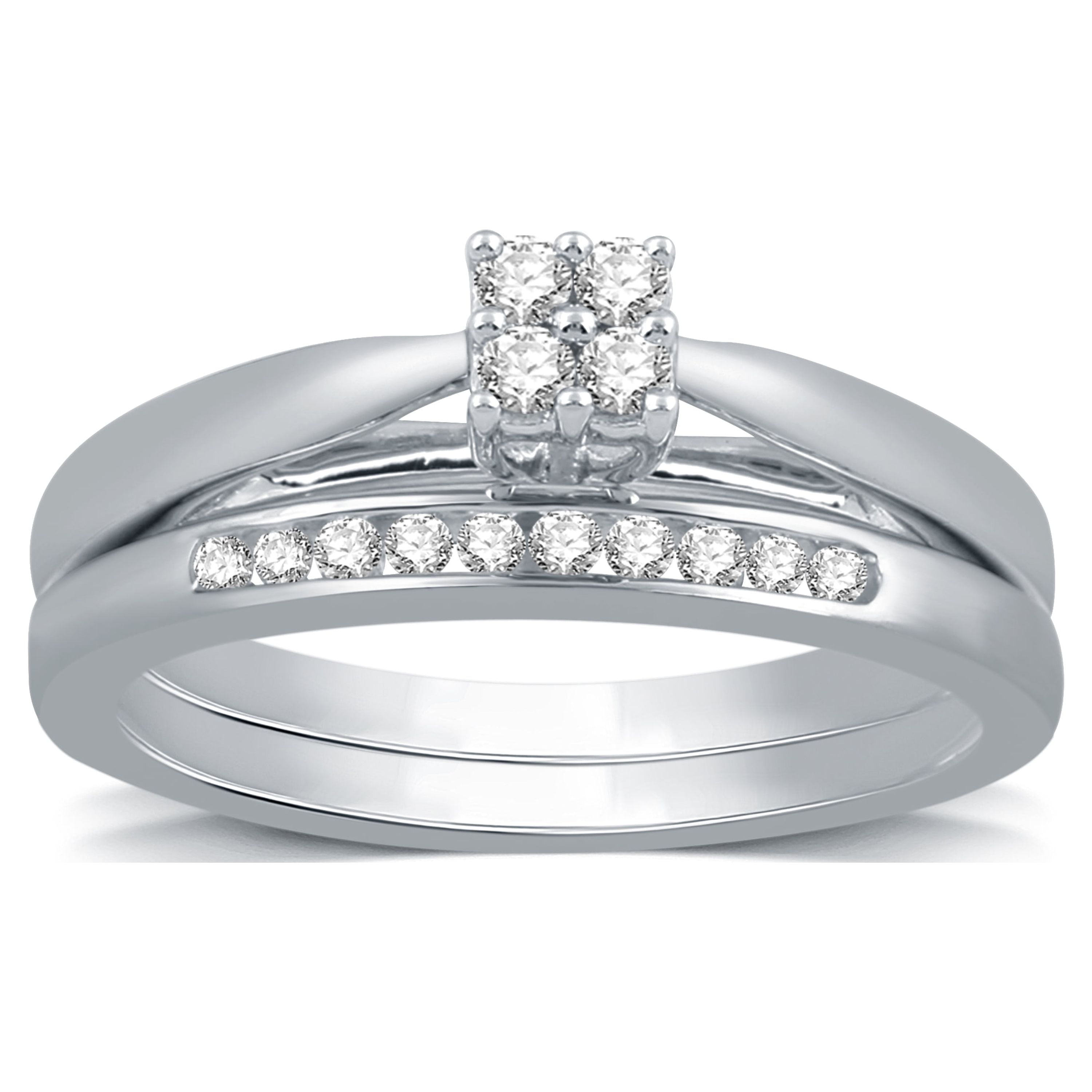 Forever bride trio store sets walmart