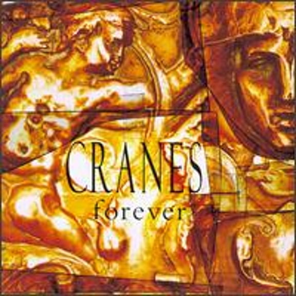 Pre-Owned Forever (CD 0078636621227) by Cranes