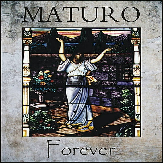 Forever (CD)