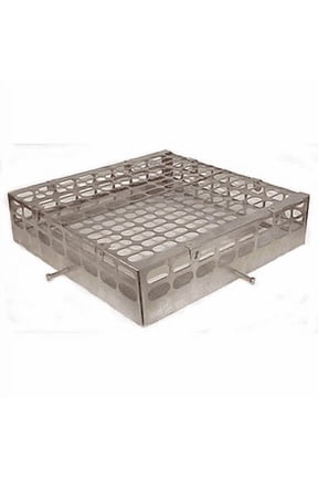 Forever Cap 8 x 17 S/S Single Flue Low Profile Model