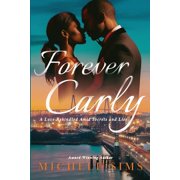 Second-Chance Forever Carly A Second Chance Romance, Book 1, Paperback