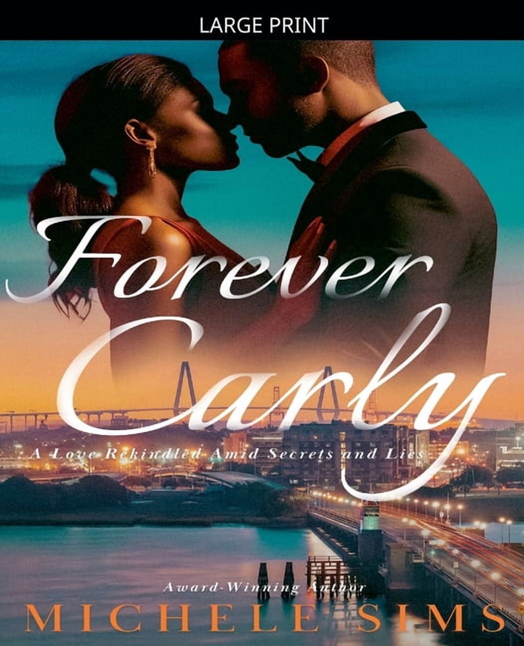 Forever Carly, (Paperback)