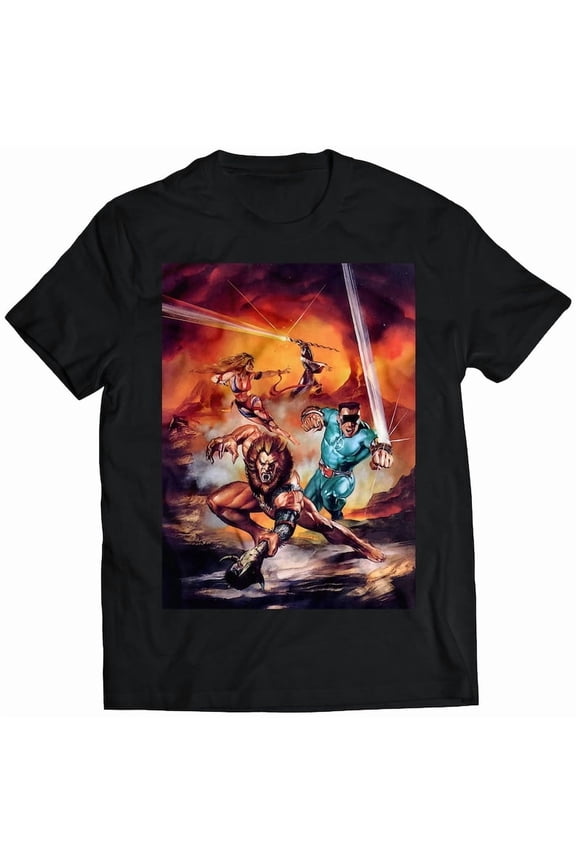 Forever Champions Flyer Premium Unisex (vectorized Design)