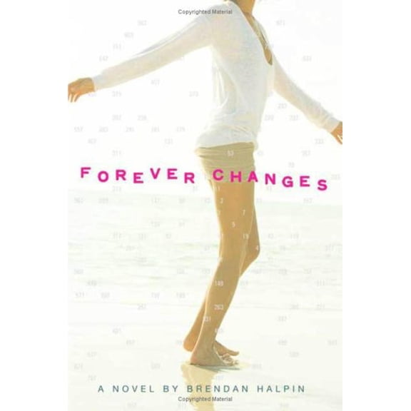 Pre-Owned Forever Changes (Hardcover) 0374324360 9780374324360