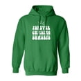 thumbnail image 1 of Forever Chasing Sunsets Adult Hooded Sweatshirt, 1 of 3