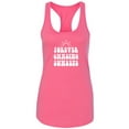 thumbnail image 1 of Forever Chasing Sunsets Racerback Tank, 1 of 2