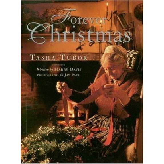 Pre-Owned Forever Christmas (Hardcover) 0316855421 9780316855426