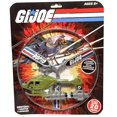 thumbnail image 1 of Forever Clever G.I. JOE Flying Chopper with Handheld Launcher!, 1 of 2