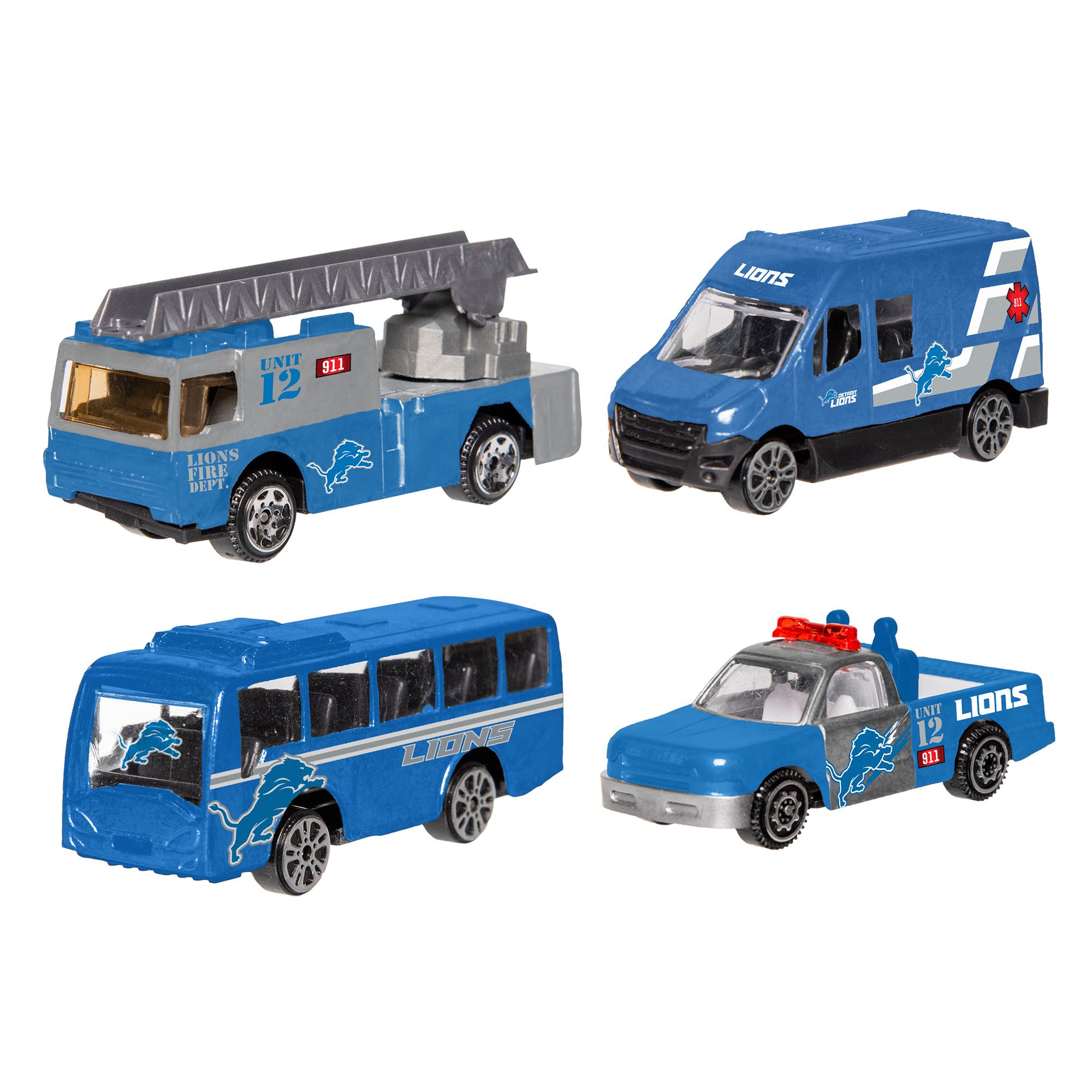 Detroit Lions kids collectibles sales