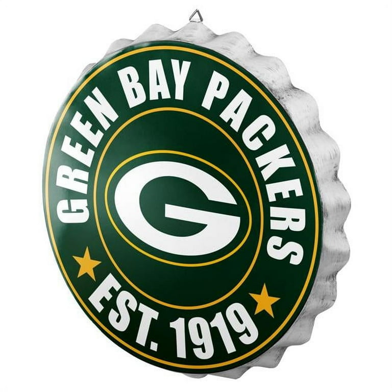 Green bay packers Collectibles shops Item