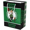 thumbnail image 1 of Forever Collectibles 9016357089 Boston Celtics Gift Bag - Medium, 1 of 1