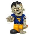 thumbnail image 1 of Forever Collectibles CSY-8784908177 West Virginia Mountaineers NCAA Zombie Figurine, 1 of 1