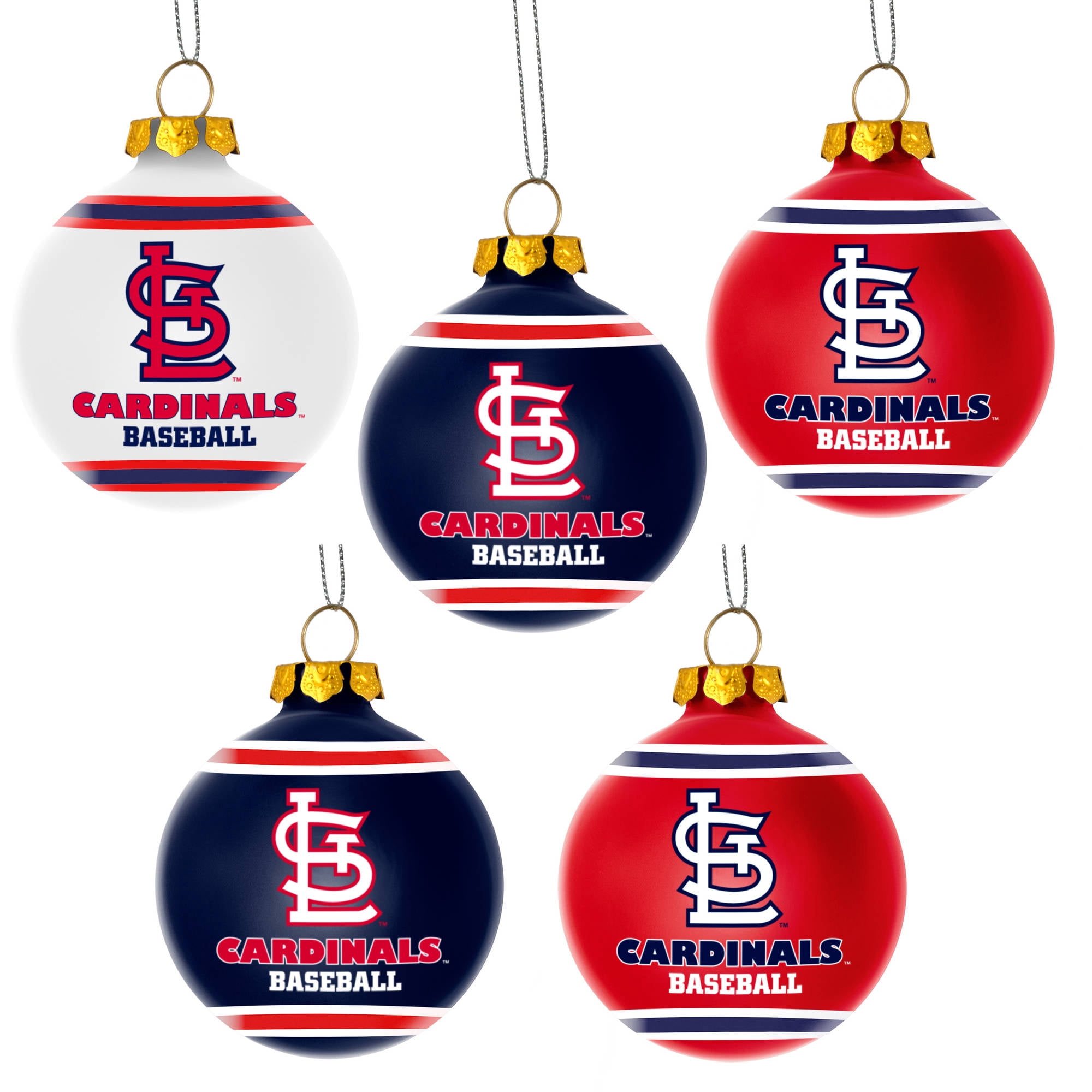 St. Louis Cardinals Ornament