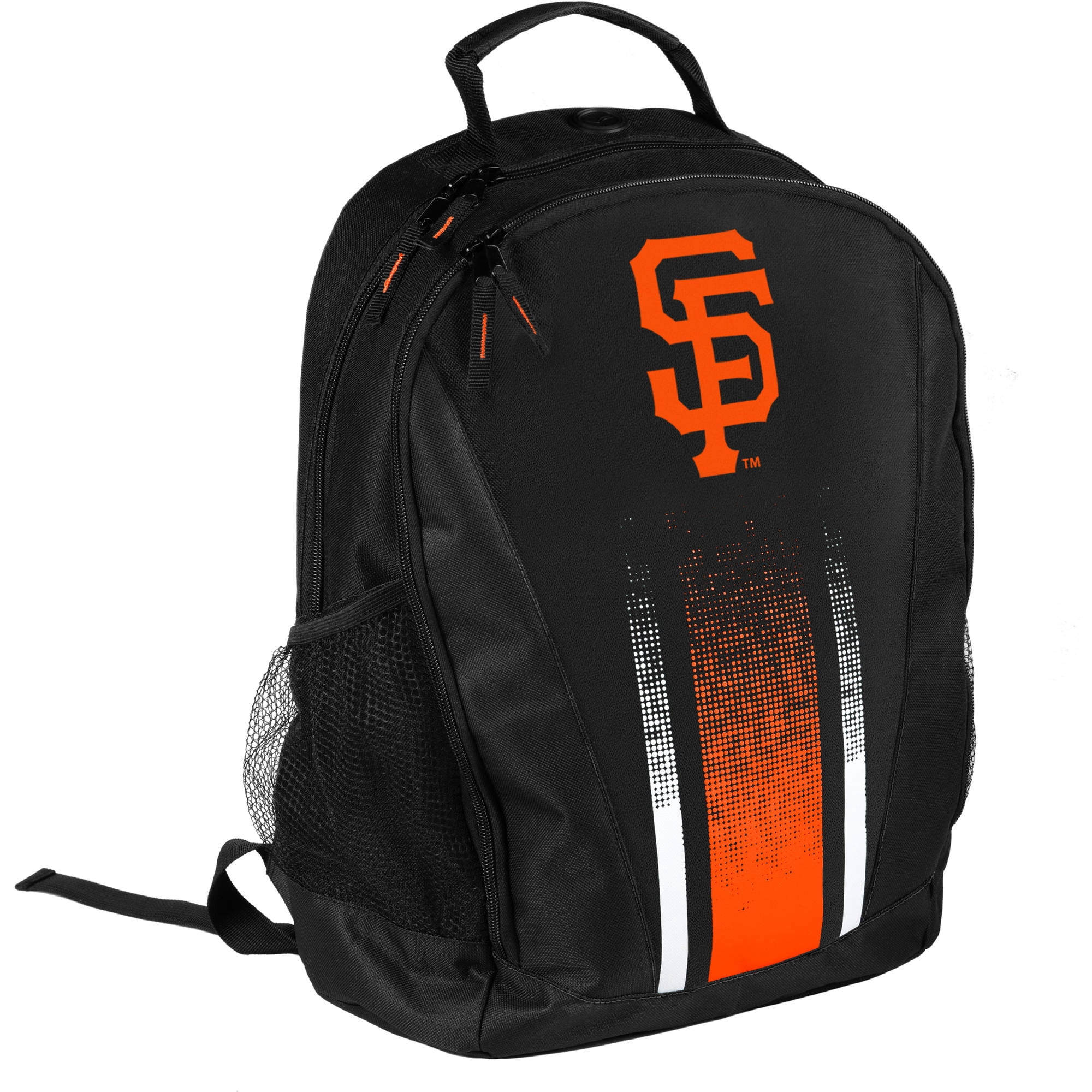 Forever Collectibles MLB San Francisco Giants Prime Backpack 