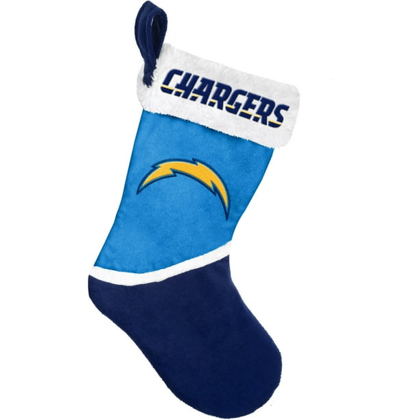 Forever Collectibles NFL 2015 Basic Stocking, San Diego Chargers