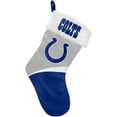 thumbnail image 1 of Forever Collectibles NFL 2016 Basic Stocking, Indianapolis Colts, 1 of 2