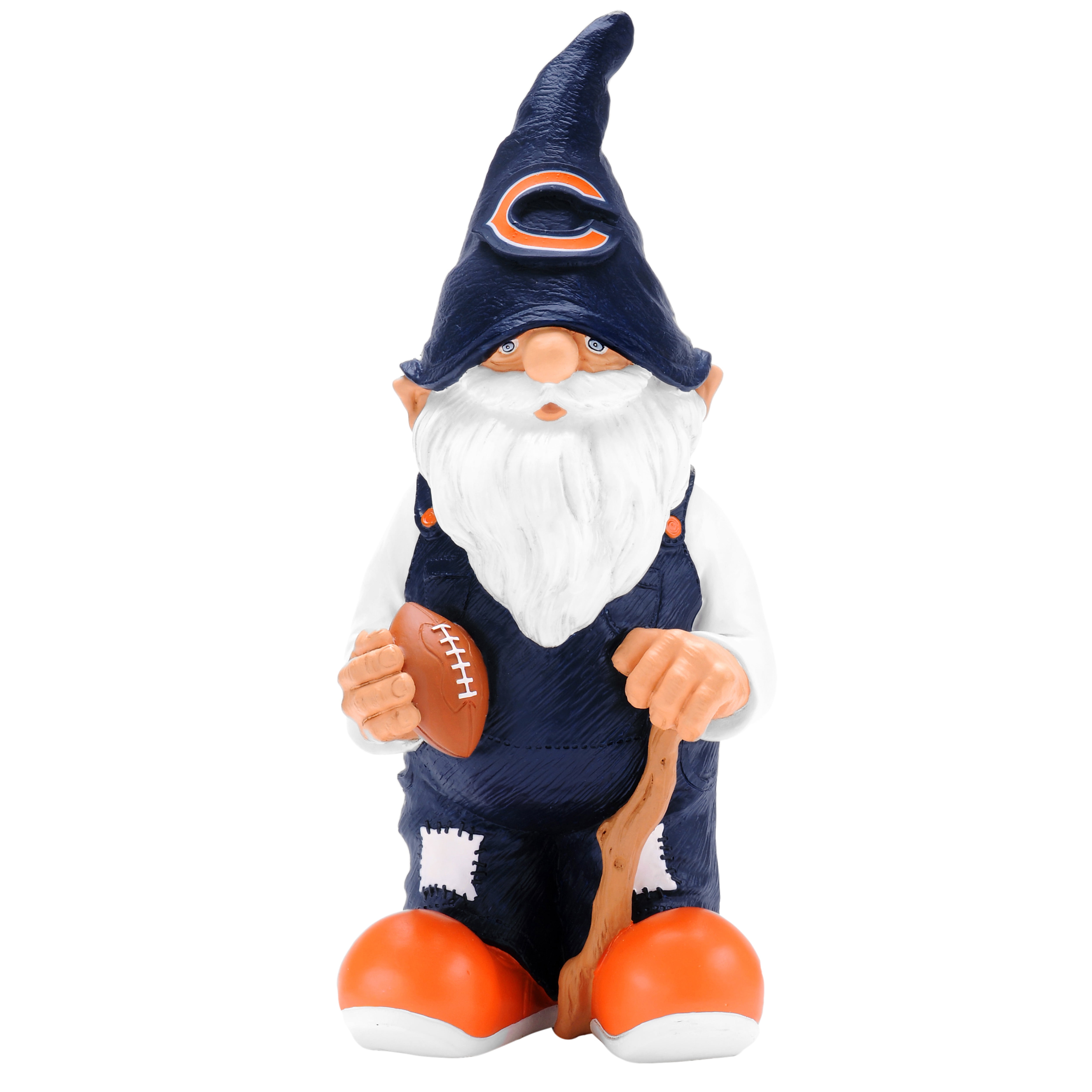 Forever Collectibles - NFL Licensed Team Gnome, Chicago Bears