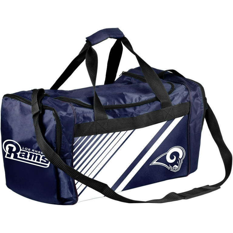 Nfl outlet duffle bag