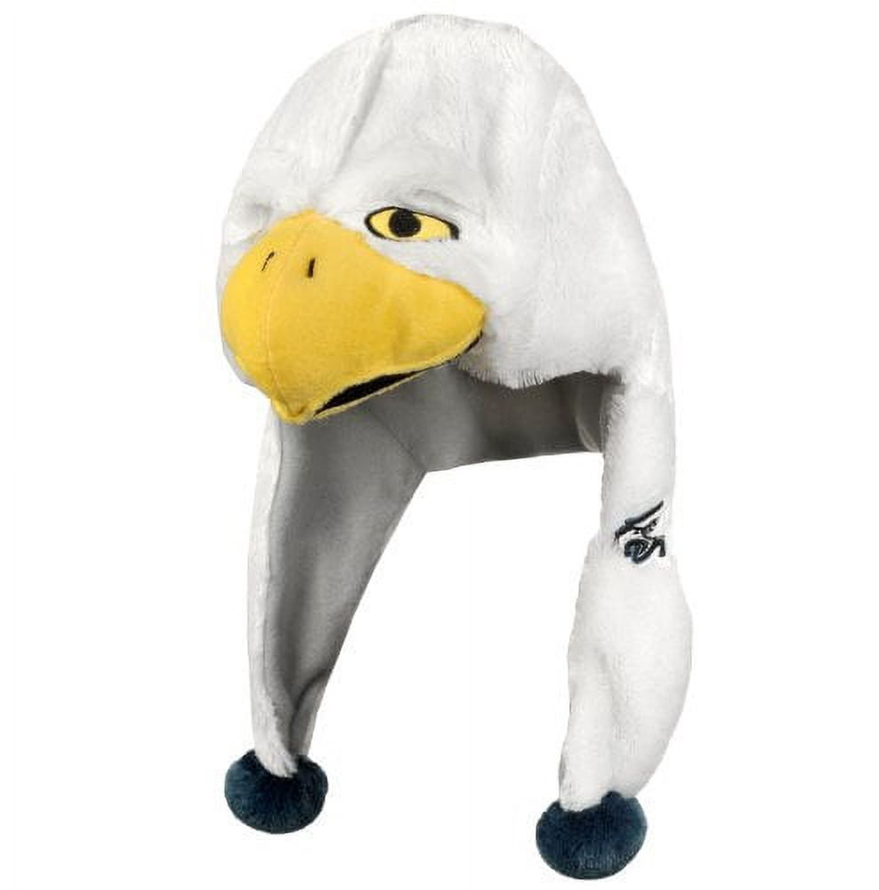 Forever Collectibles NFL  Mascot Dangle Hat