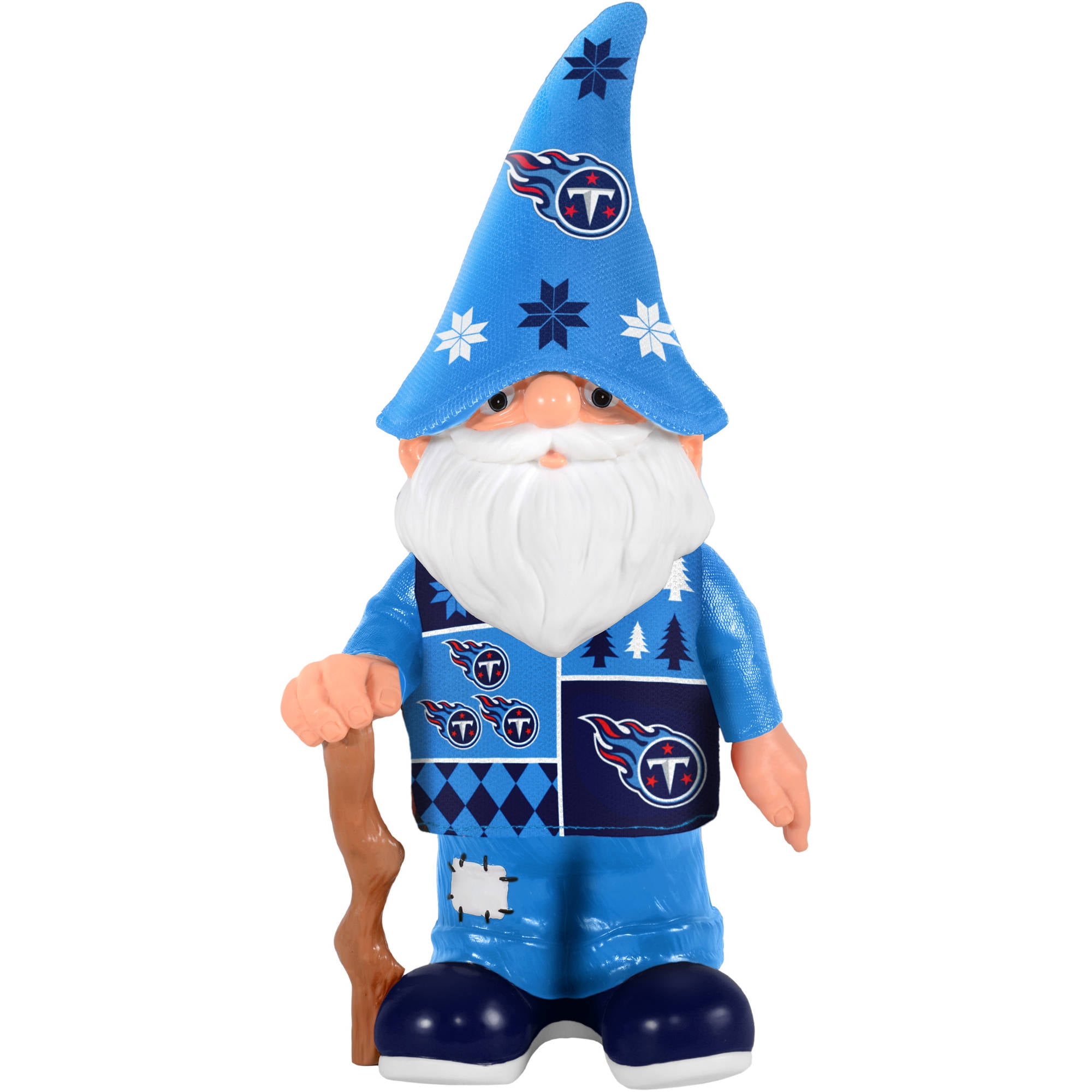 tennessee titans gnome