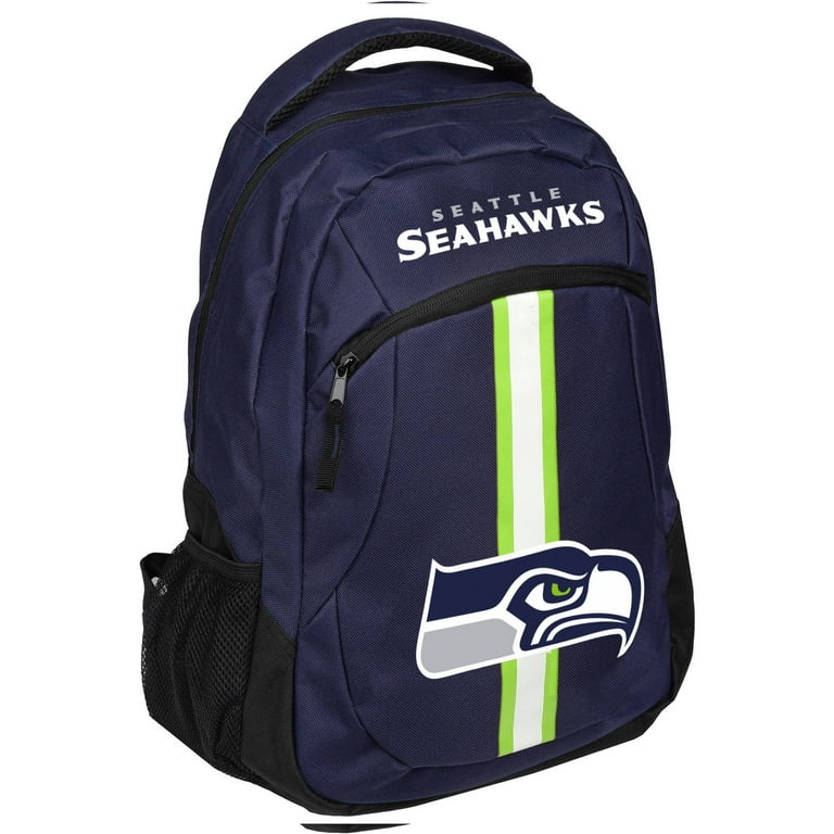 Seahawks on sale backpack walmart