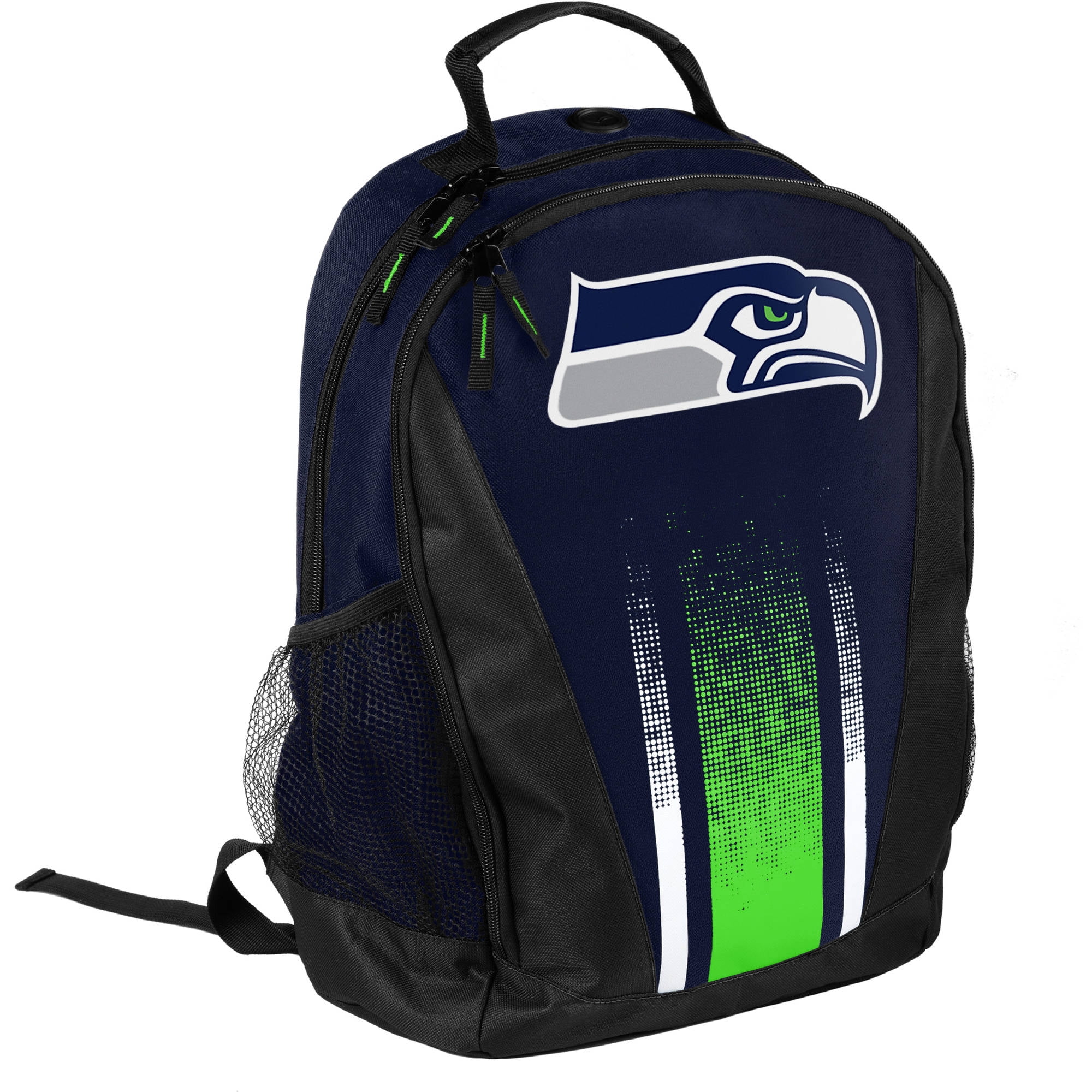 Forever Collectibles NFL Seattle Seahawks Prime Backpack - Walmart.com