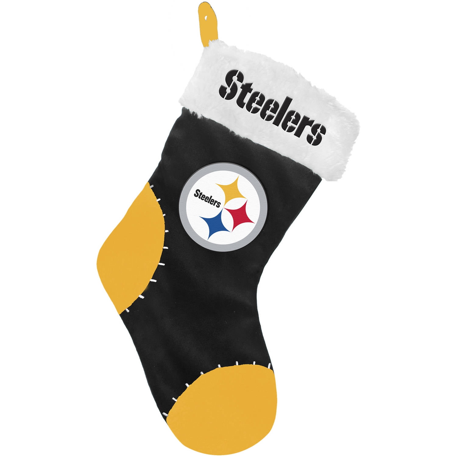 NFL Football Team Logo Christmas Holiday Stockings - Choose Your Team - Walmart.com