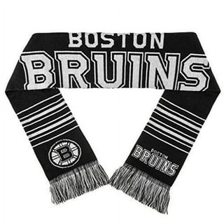Men's Fanatics Branded Black Boston Bruins Wordmark Two-Pack T-Shirt Set
