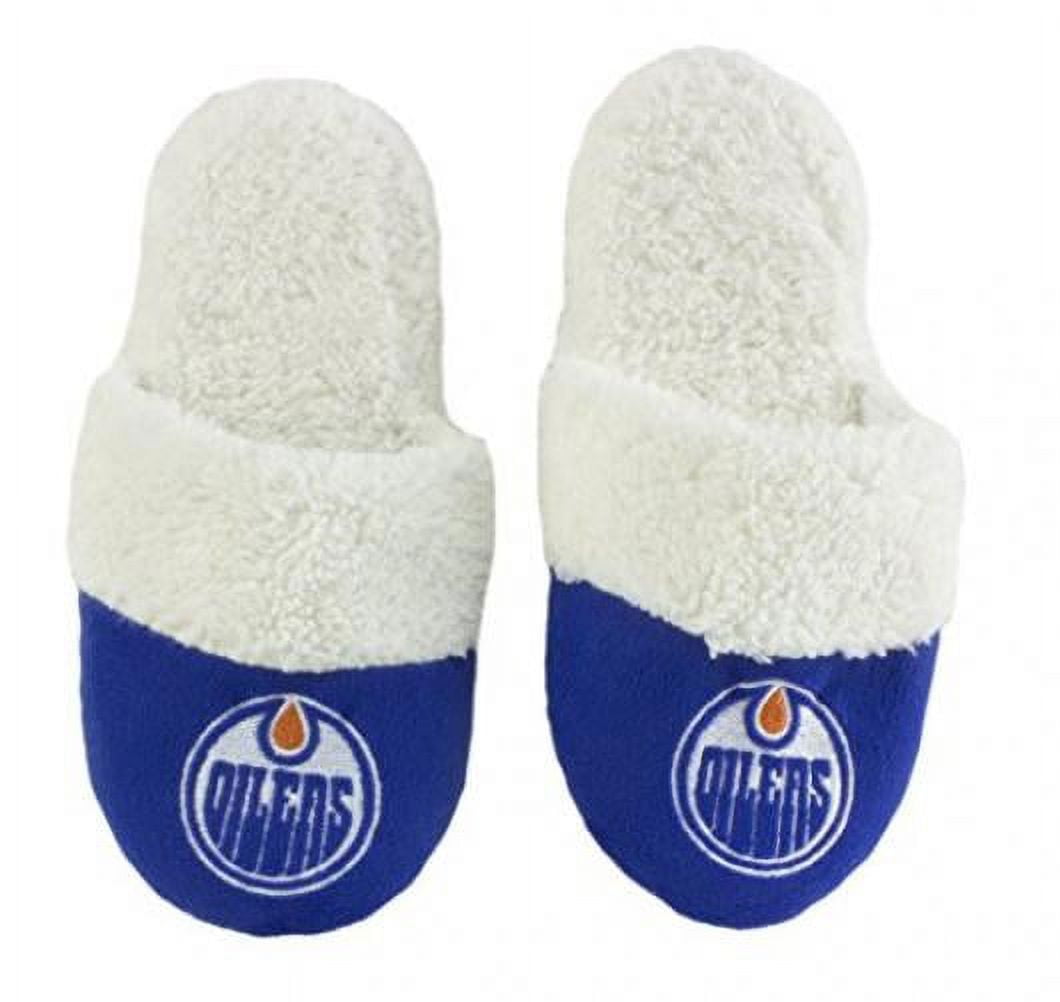 NHL Slippers