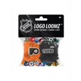 thumbnail image 1 of Forever Collectibles NHL Philadelphia Flyers Logo Loomz Pack, 1 of 2