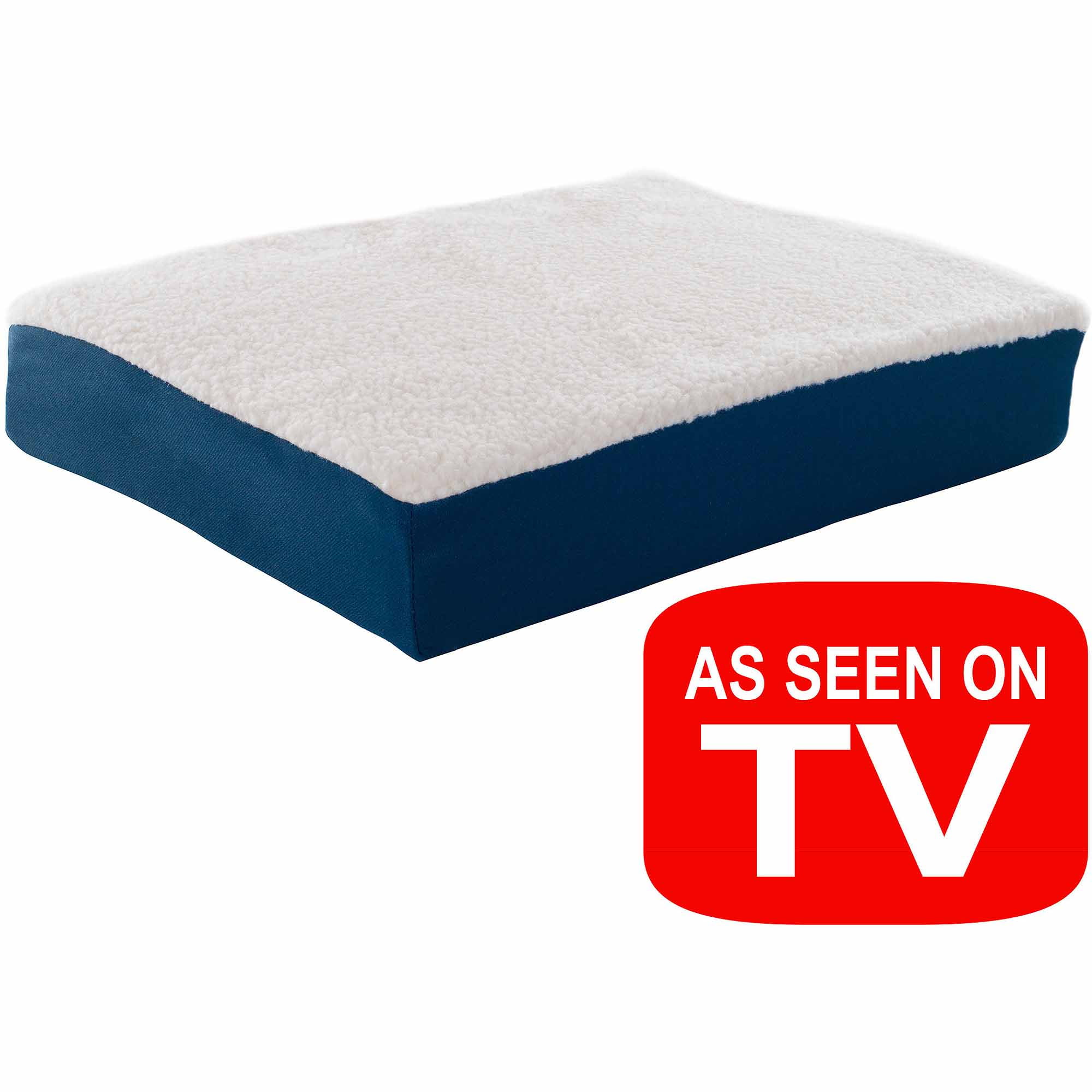 Forever comfy pillow online