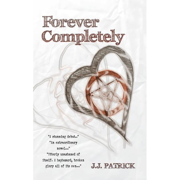 Forever Completely, (Paperback)