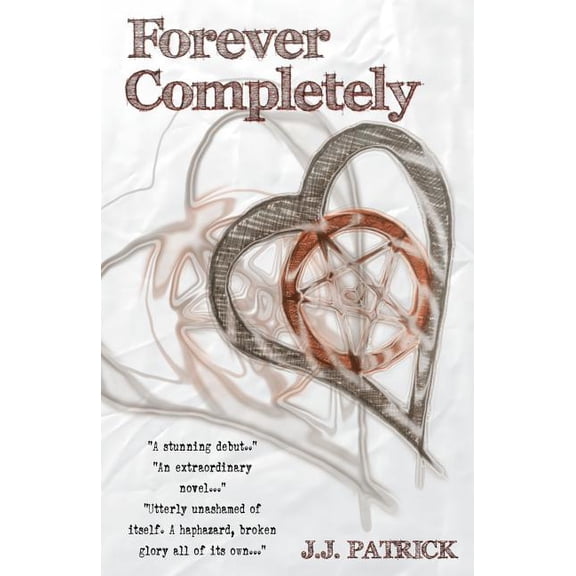 Forever Completely, (Paperback)