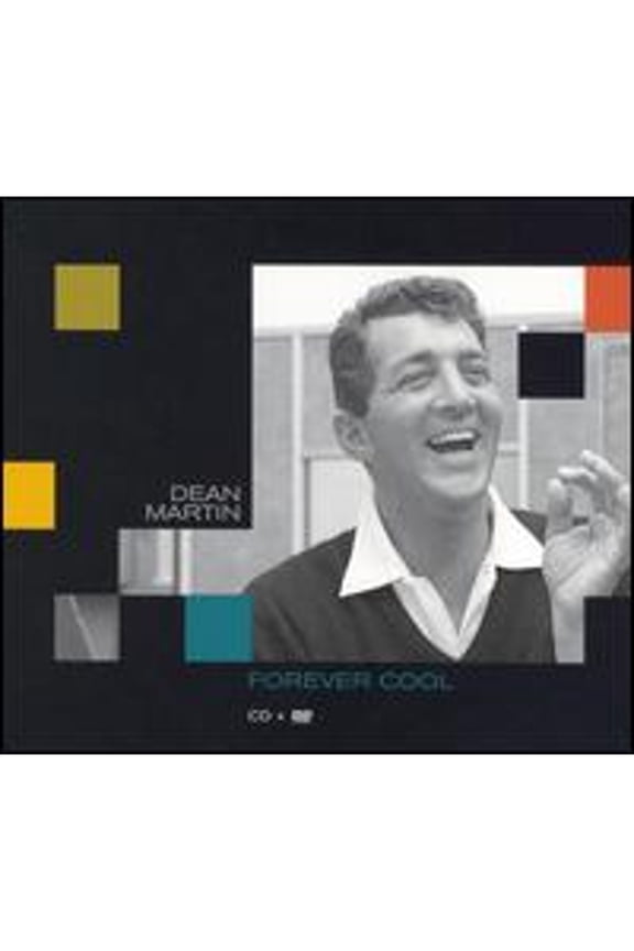 [CD/DVD] (CD) by Dean Martin