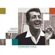 Forever Cool CD by Dean Martin