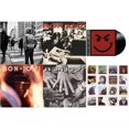 thumbnail image 1 of Forever & Cross Road (2LP) & Have A Niceday (180G) & 7800º Fahrenheit (180G) & Keep The Faith (180G) & Crush (180G), 1 of 7