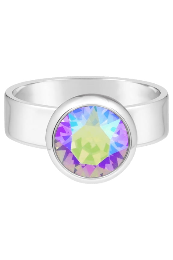 s Adjustable Grace Ring Paradise Shine