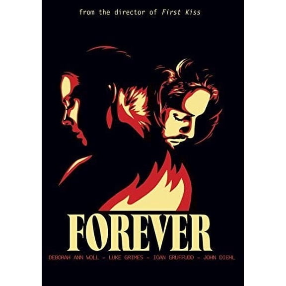 Forever (DVD)
