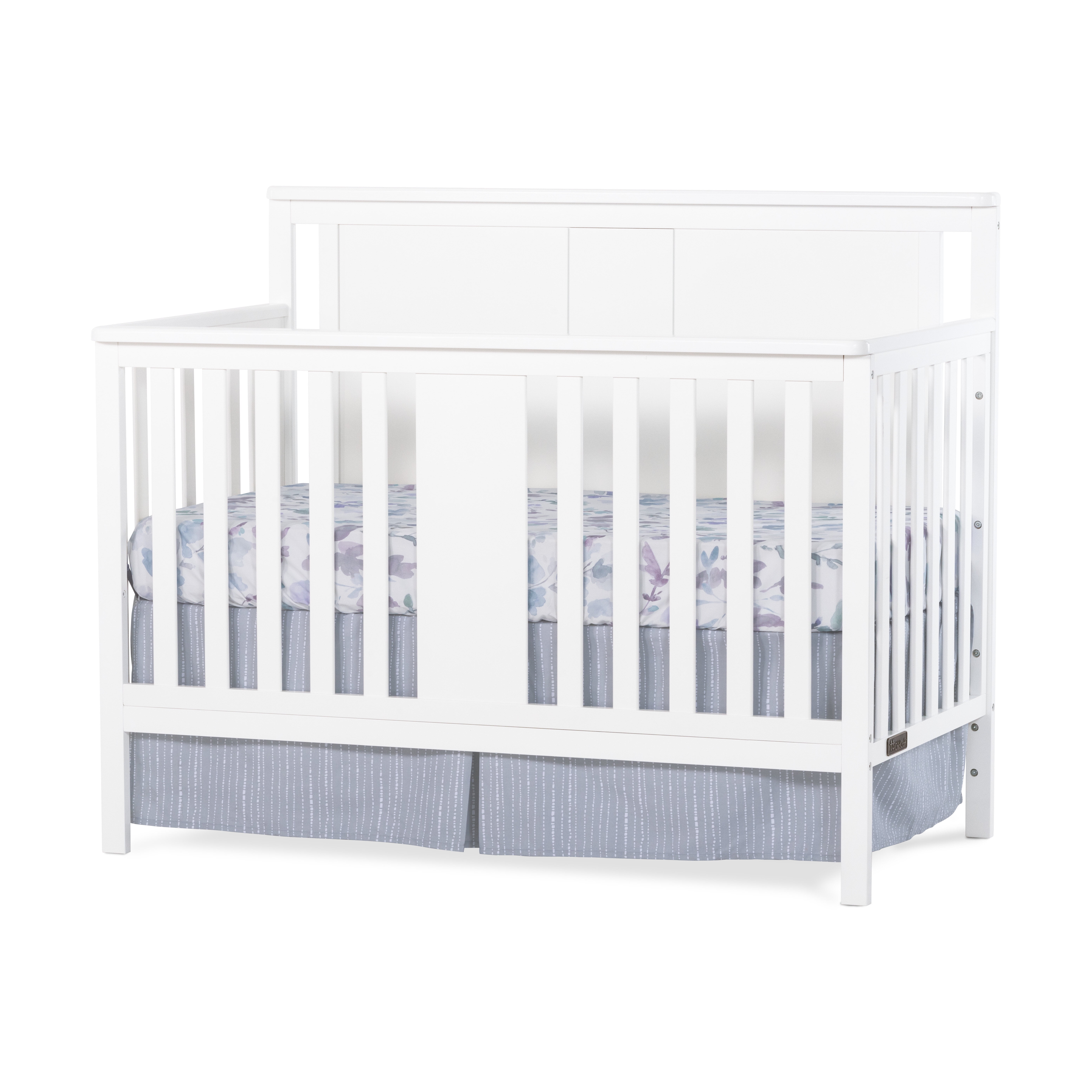 Forever eclectic clearance crib