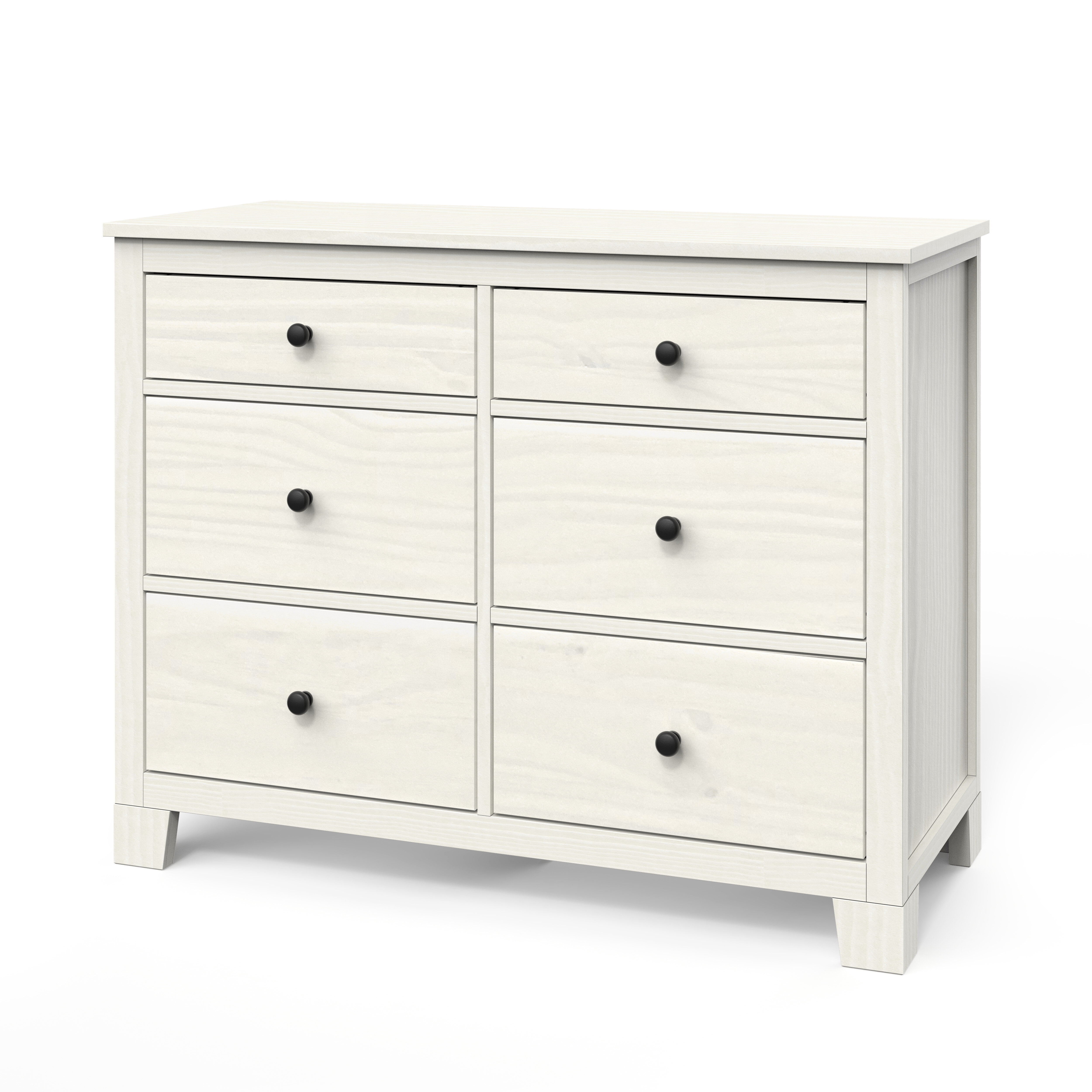 Forever Eclectic Rockport Dresser