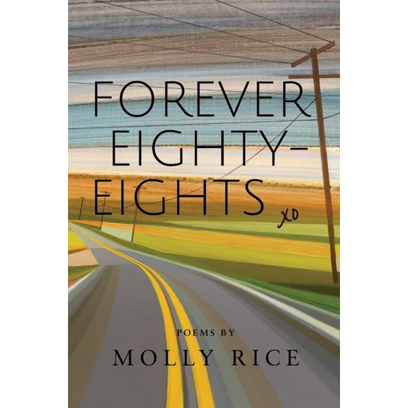 Forever Eighty-Eights (Paperback)