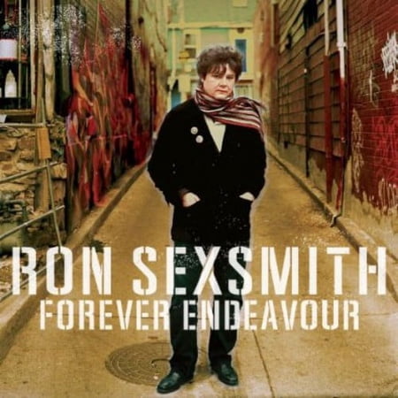 Forever Endeavour (CD)