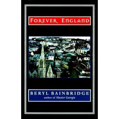 Pre-Owned Forever England: North and South (Hardcover) 0786706112 9780786706112
