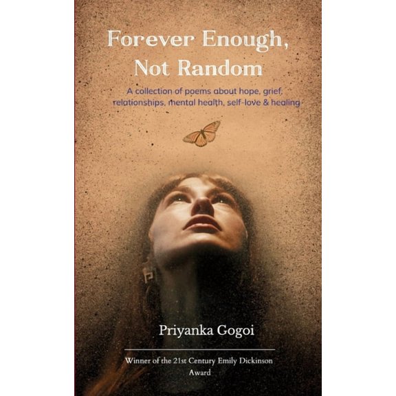 Forever Enough, Not Random, (Paperback)