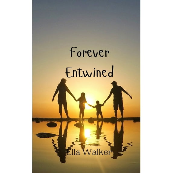 Forever Entwined, (Paperback)