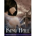 thumbnail image 1 of Forever Evermore: King Hall (Audiobook), 1 of 1