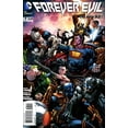 thumbnail image 1 of Forever Evil #7 VF ; DC Comic Book, 1 of 1