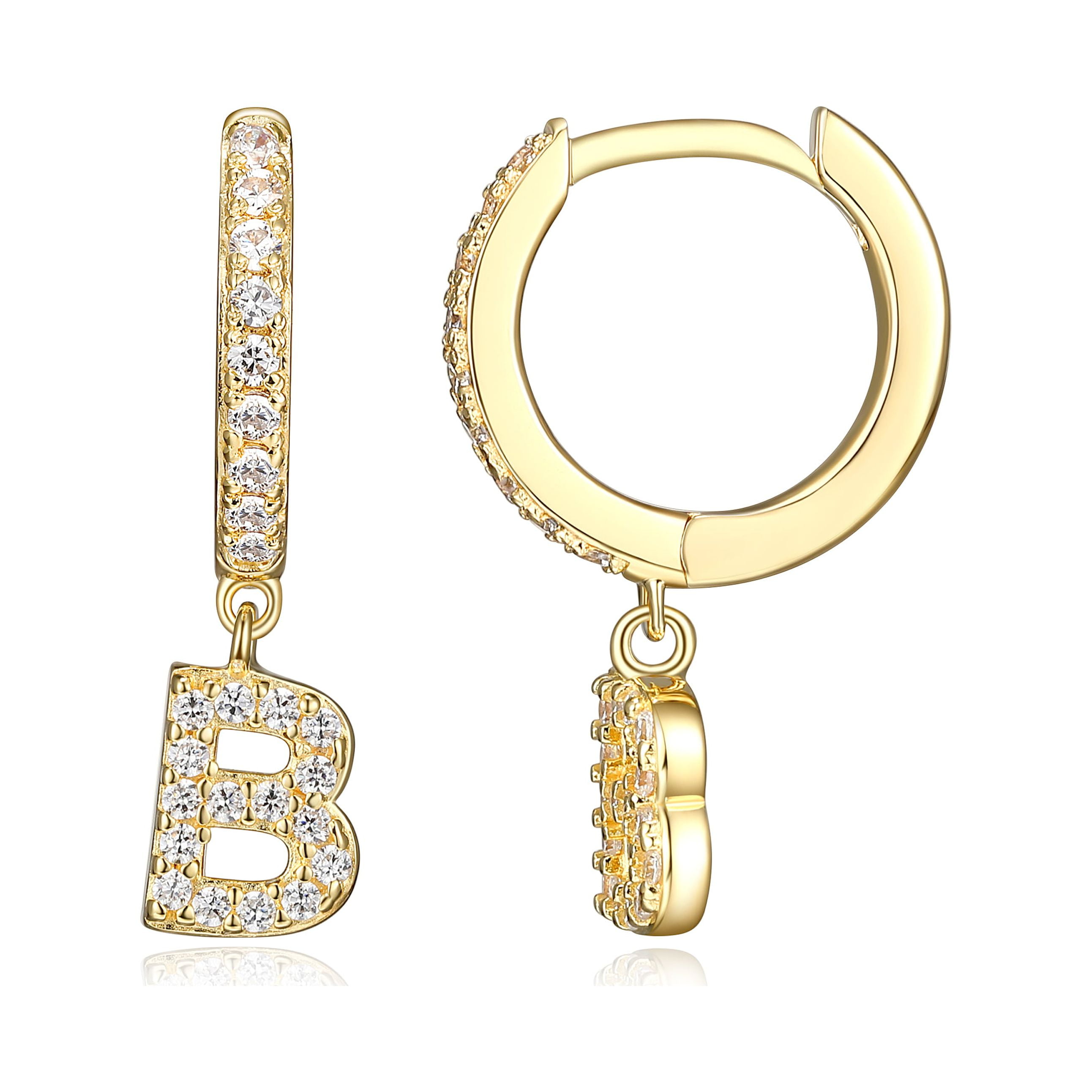 Forever Facets Initial Letter Forever Facets Initial Letter