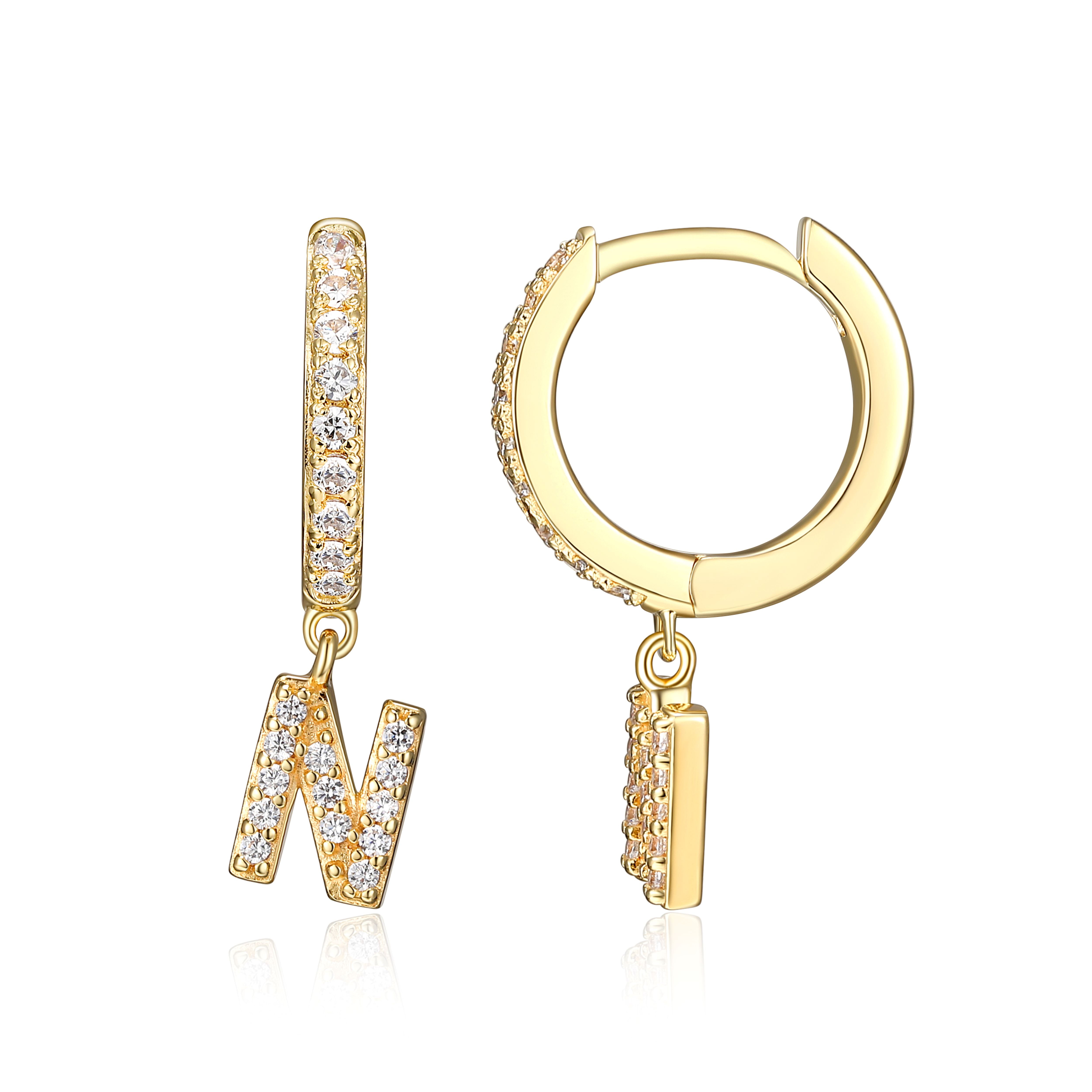 Forever-Facets-Initial-Letter- Forever-Facets-Initial-Letter-