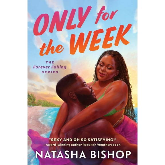 Only for the Week (Paperback)